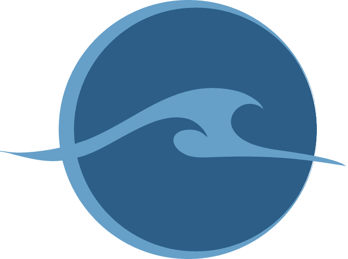 Waterford Blue image logo