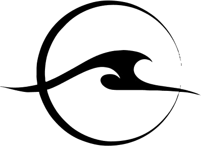 Waterford logo in black